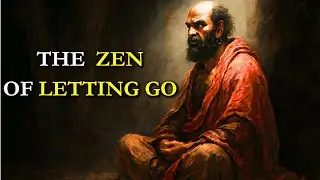 Bodhidharma & the Birth of Zen | The Zen Of Letting GO