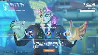 I met Aquamarine in Open Q! ft. ea3462 (unedited)