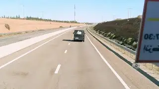 طريق مراكش ماشاءالله 