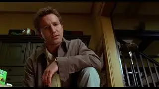 Garfield The Movie: Love me feed me never leave me ￼