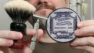 Live Shave: June 30 - Lather Games 2021