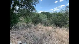 Apache Tears