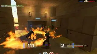 Test Video With Intro and outro(Also High Five Trolling)