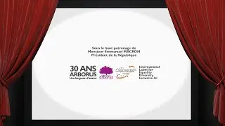 30 ans d'Arborus