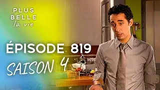 PBLV - Saison 4, &Eacute;pisode 819 | Boher croit Samia coupable