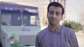 A Day in the Life of Saffron Gourmet