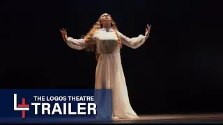 An Easter Celebration at The Logos Theatre!