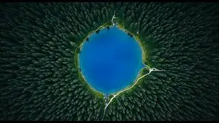 Finding Secret Feldsee: A solo alpine walk of Black forest