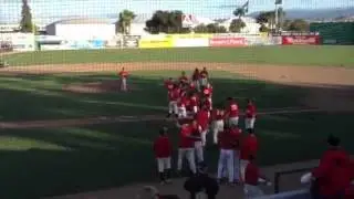Pacific Grove Breakers