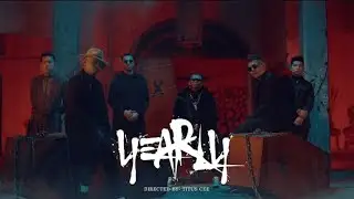 Ex Battalion - Yearly (Reversed music video)