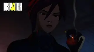 DISPATCH #9 | UMA DIV&Iacute;DA POR SALDAR (PORTUGU&Ecirc;S/FULL HD)