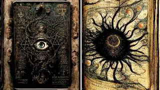 Mysterious Ancient Texts That Experts Are Unable to Decipher