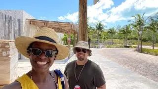 Celebrity Reflection 3-Day Cruise Embarkation, Bimini and Coco Cay Hideaway Beach - May 2024