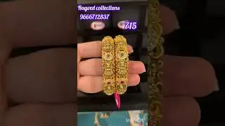 Latest 1 Gram Jewellery Collection 2025 | Beads &bull;Ruby &bull; Sapphire &bull; Pearls | Party & Bridal Wear#new 