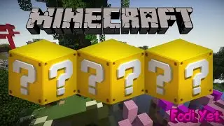 ПОПРОБУЙ ВЫЖИТЬ НА ЭТОМ ЛАКИ ВАРСЕ | VILLAGEMC | МАЙНКРАФТ