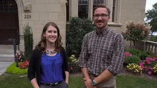 The Journey of Two BU Occupational Therapy Doctoral Students