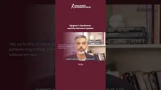 Часто задаваемые вопросы | Синдром Шегрена и нервная система