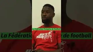 #podcast entier disponible sur la cha&icirc;ne. Abonnez-vous 😉 #football #foot #gardiendebut #r&eacute;ussite