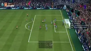 EA SPORTS FC 26 piuuu piuuuuuuuu