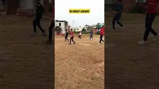 reverse running😵🫤#ytshorts #rgcricketacademy
