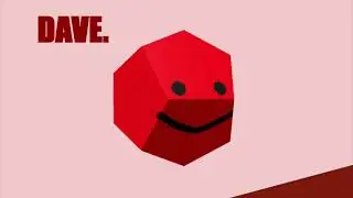 DAVE. | Dodadecahedron Dave&rsquo;s NPC Theme | Slap Battles OST