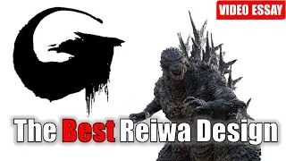 Godzilla Minus One Design Analysis
