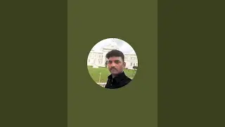 Shrikant Mishra1 is live