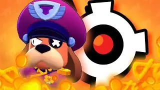 MY FIRST CHROMATIC BRAWLER||BRAWLSTARS GAMEPLAY 2021