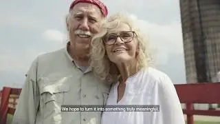 #HEREStotheFARMER: Ayars Family Farm in Ohio