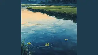 Serene Morning