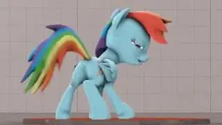 Shake [MLP SFM]