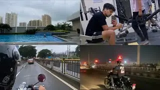 Life republic r16 arezo review | Pune city