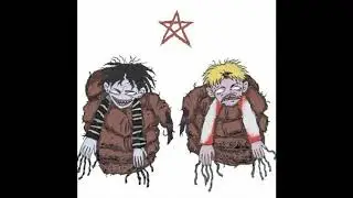 KILLTJ x SLIMEBOYSKUM - DONTLISTENTOTHISWETRASH (Prod. CRMSYN) [ICEDOUTSHAWTY EXCLUSIVE]