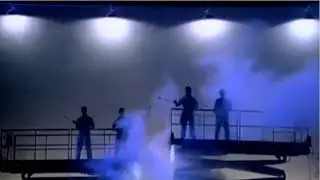 The Jacksons - Art Of Madness