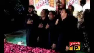Dar-e-Batool 2009 : 
