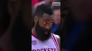 James harden
