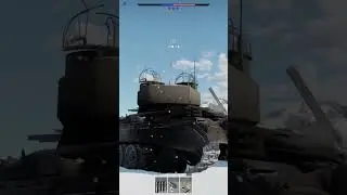 Baited and Bullied | War Thunder Funny moments #WarThunder #shorts