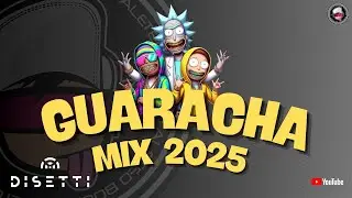 SET GUARACHA MIX 2026  (EL FINCAZO)