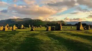 Stone Circle (relaxation/meditation)