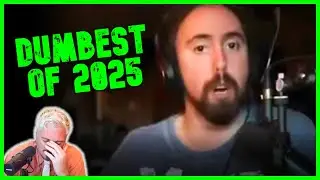 &lsquo;MAKE IT STOP&rsquo;: Asmongold SHATTERS The Dipshit-Meter | The Kyle Kulinski Show