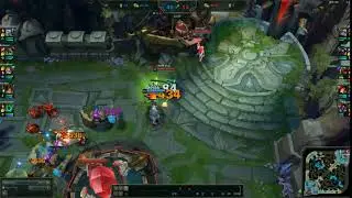 MEDIEVAL TWITCH IN MY HONOR 5 ORB WOOOOOO