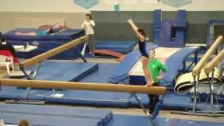 2009 feb Gimnasia nivel 4