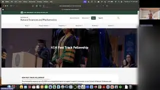Fast-Track Your Future at UT Dallas | Earn Your Master’s Sooner with NSM
