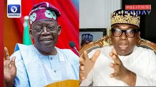 2027: If Things Don't Improve, Tinubu Should Just Thank God He Was President, Go Home — Adebayo