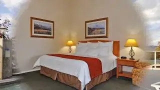 BEST WESTERN PLUS Lakeside Lodge & Suites