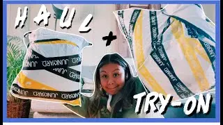 Innkjøp + Try-On