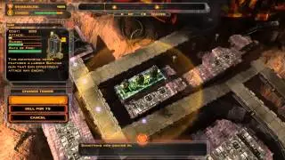 Out of Fuel - Story Mode Gold Medal - Defense Grid: The Awakening