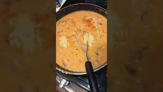 Butternut Pasta Sauce With Bison And Grass Fed Meat