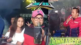 &Eacute;XITO CUMBIA A 2 VOCES SONIDO CHELSSY Y SONIDO DONMARCOS SANTIAGO DE ANAYA