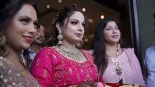 Kulvir & anupriya Wedding Highlights